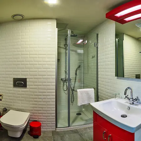 Taksim Nis - Istiklal Street Hotel Istanbul
