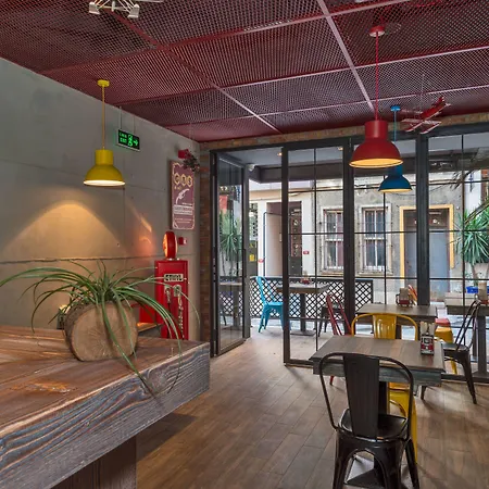 Taksim Nis - Istiklal Street 3* Estambul