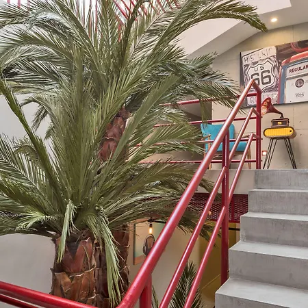 Taksim Nis - Istiklal Street Hotel