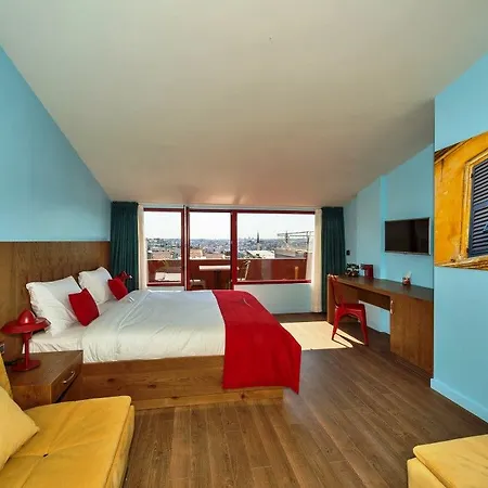 Hotel Taksim Nis - Istiklal Street 3*