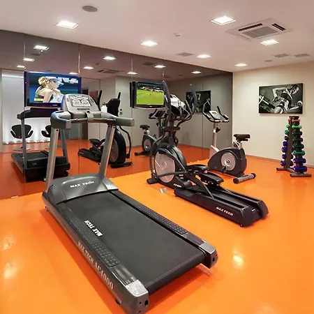 Hotel Taksim Nis - Istiklal Street Istanbul