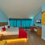 Taksim Nis - Istiklal Street מלון 3*