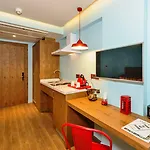 Taksim Nis - Istiklal Street 3* איסטמבול