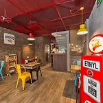 Taksim Nis - Istiklal Street 3* איסטמבול