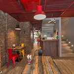 Taksim Nis - Istiklal Street 3* איסטמבול