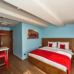Taksim Nis - Istiklal Street 3*