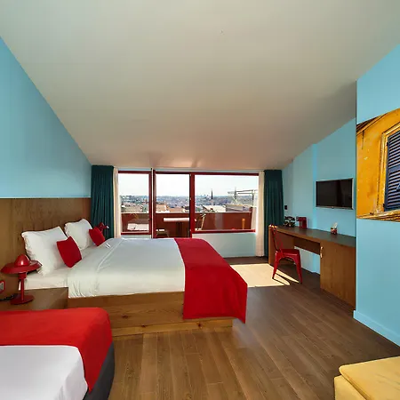 Taksim Nis - Istiklal Street 3* איסטמבול