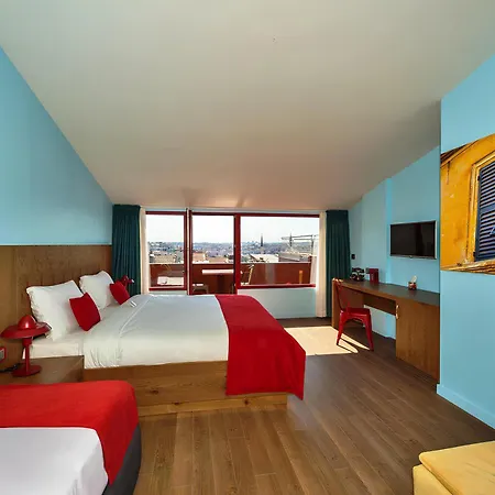 Taksim Nis - Istiklal Street Hotel 3*