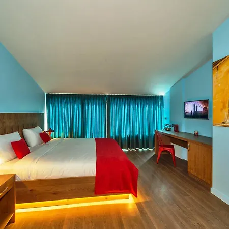 Hotel Taksim Nis - Istiklal Street 3*