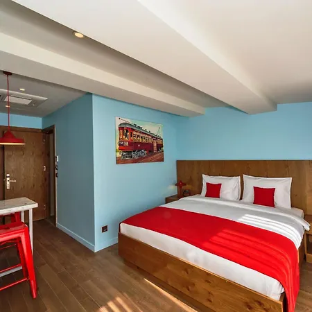 Taksim Nis - Istiklal Street 3*
