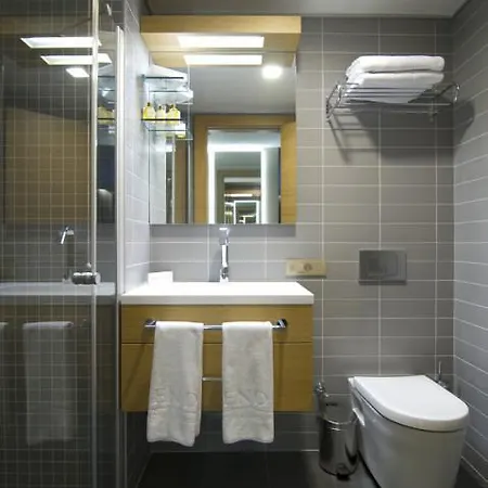 Taksim Nis - Istiklal Street 3* Istanboel
