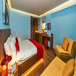 Otel Taksim Nis - Istiklal Street İstanbul