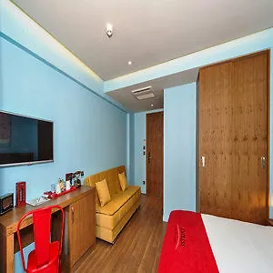 Otel Taksim Nis - Istiklal Street İstanbul