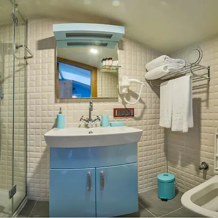 Hotel Taksim Nis - Istiklal Street 3*